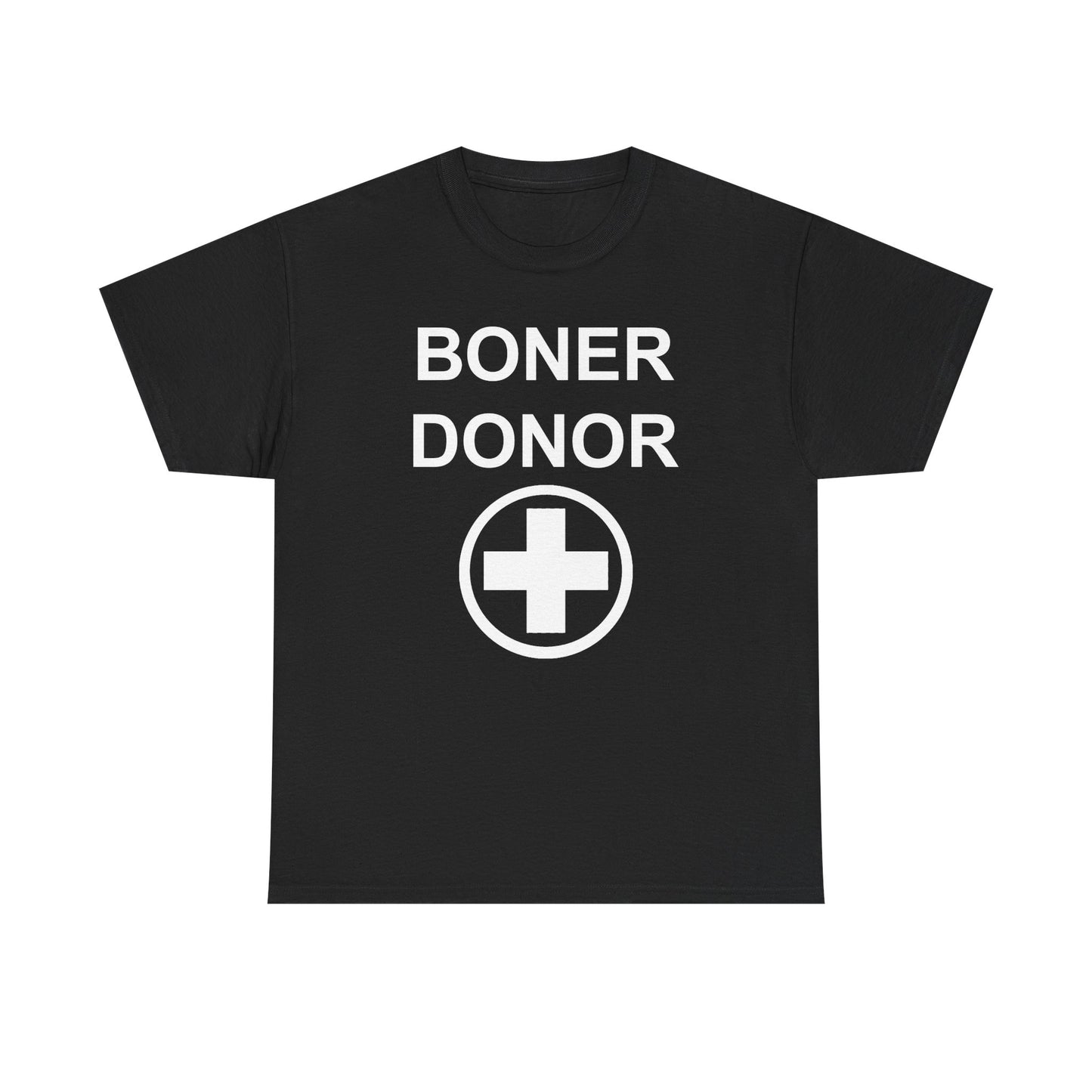 Boner Donor T-Shirt