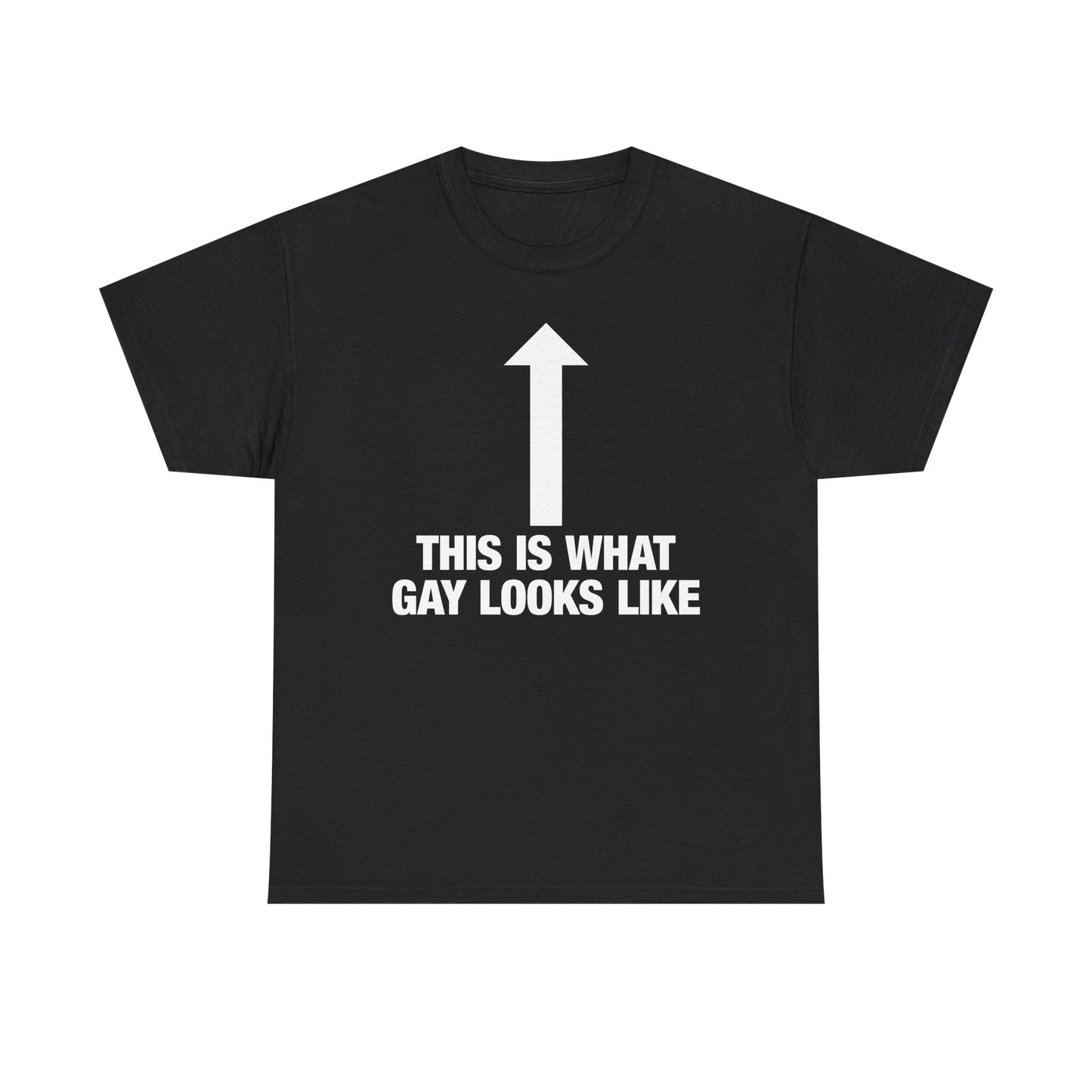 This Is What Gay Looks Like T-Shirt