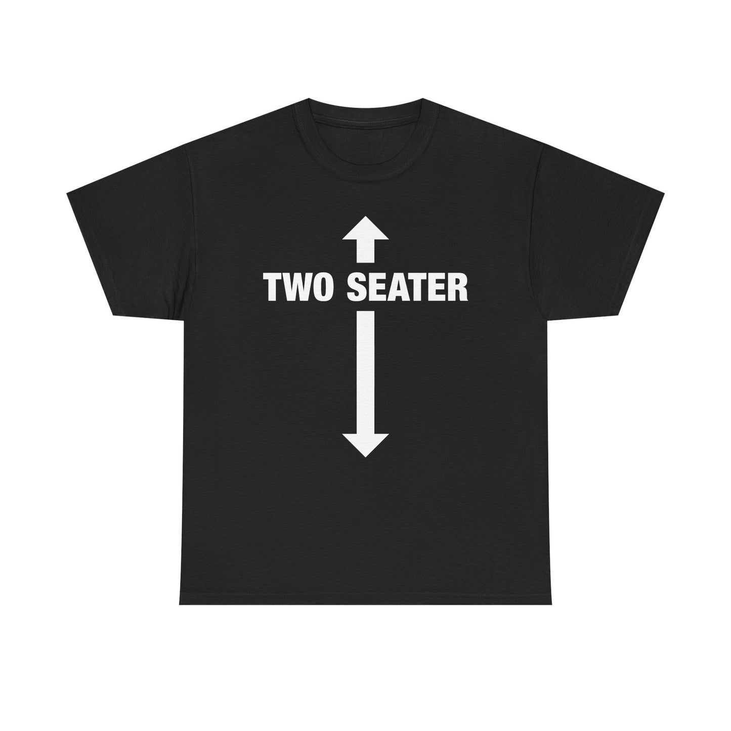 Two Seater T-Shirt