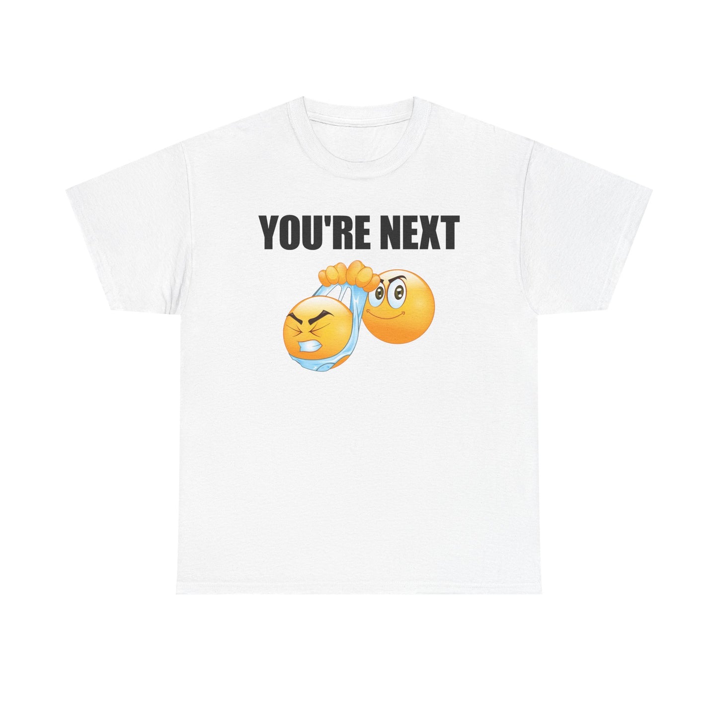 You're Next T-Shirt