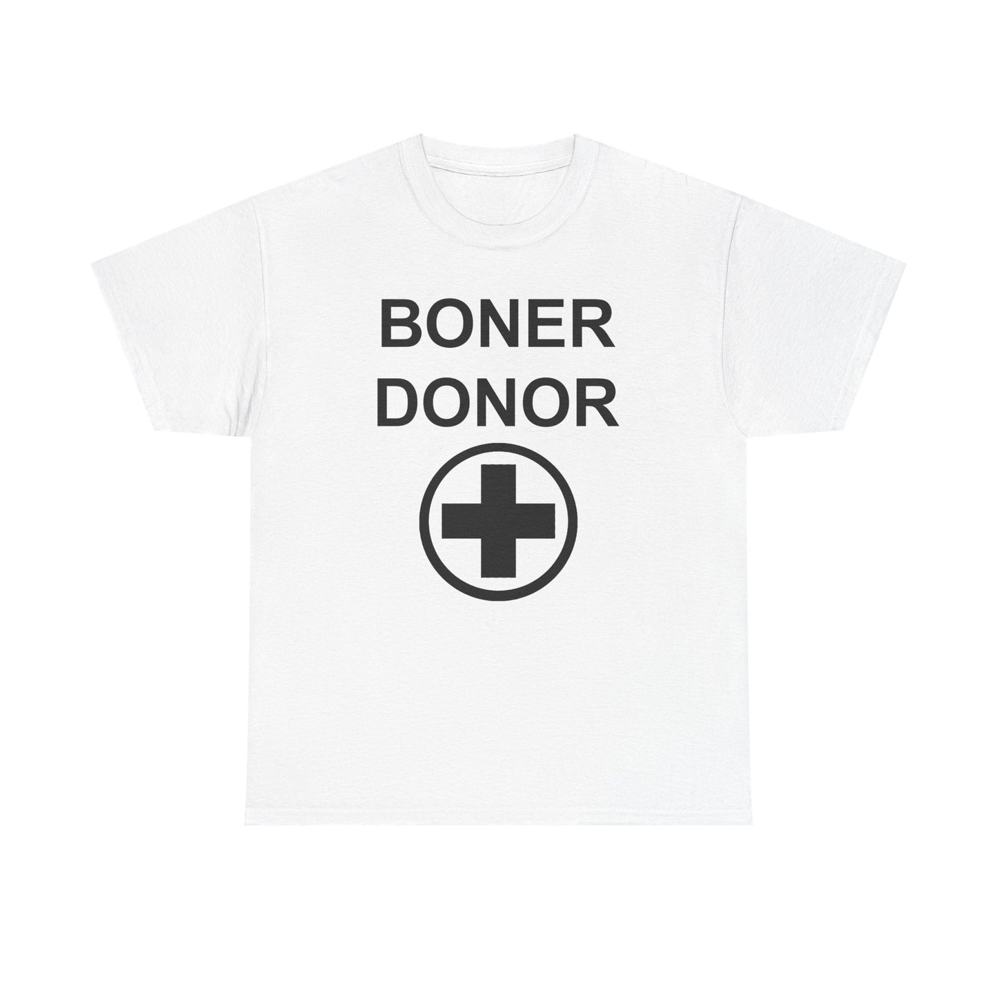 Boner Donor T-Shirt