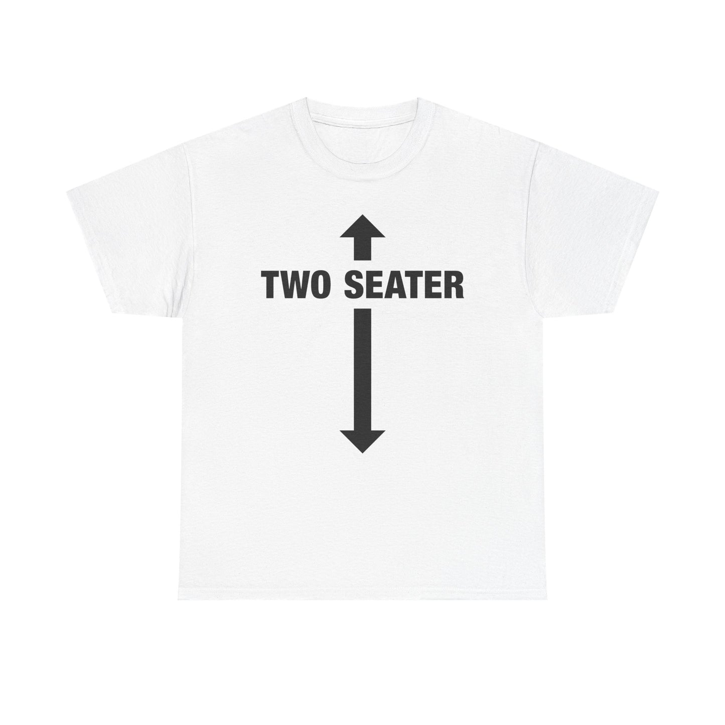 Two Seater T-Shirt