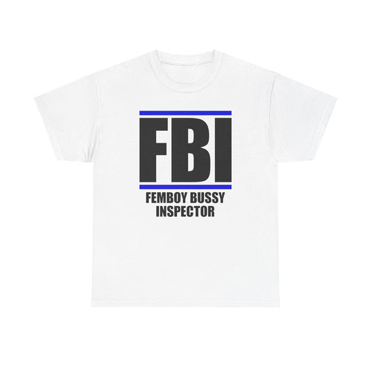 FBI T-Shirt