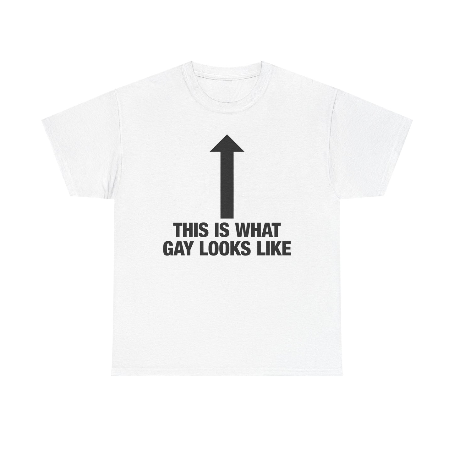 This Is What Gay Looks Like T-Shirt